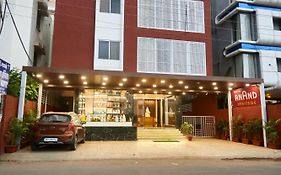 Hotel Anand Heritage